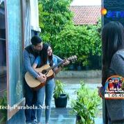 Jessica Mila dan Kevin Julio GGS Episode 276-2
