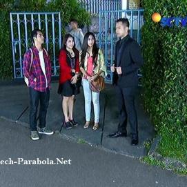 Jessica Mila dan Prilly GGS Episode 265-1