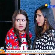 Jessica Mila dan Prilly GGS Episode 273
