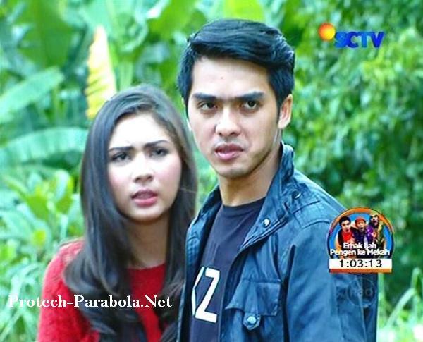 Jessica Mila dan Ricky Harun GGS Episode 267-1