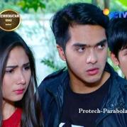 Jessica Mila dan Ricky Harun GGS Episode 267
