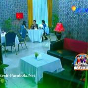 Jessica Mila dan Ricky Harun GGS Episode 274