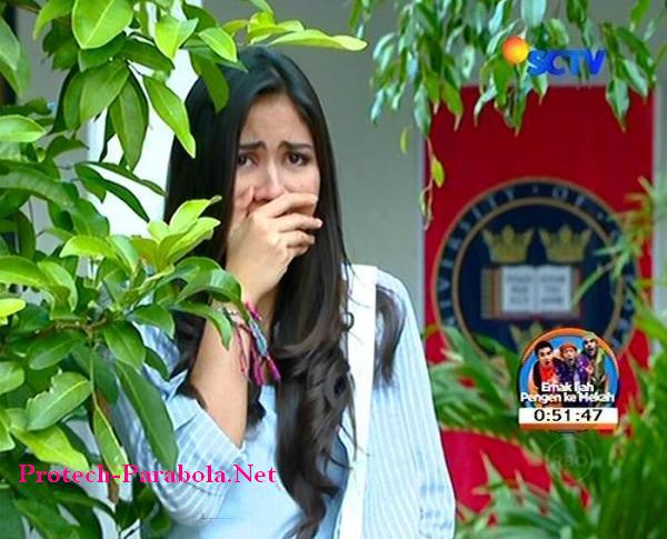 Jessica Mila GGS Episode 272