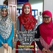 Jilbab In Love Besok Tidak Tayang