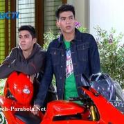 Jilbab In Love Episode 63-5