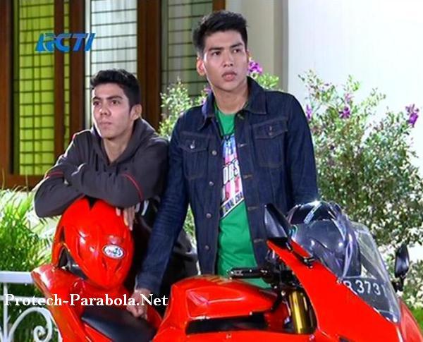 Jilbab In Love Episode 63-5