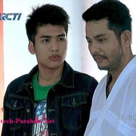 Jilbab In Love Episode 65-1