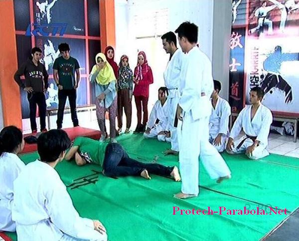 Jilbab In Love Episode 65-2