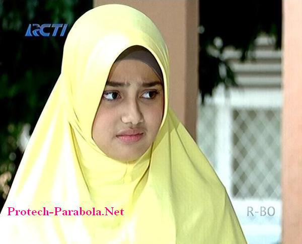 Jilbab In Love Episode 65-5