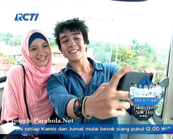 Jilbab In Love Episode 67-4