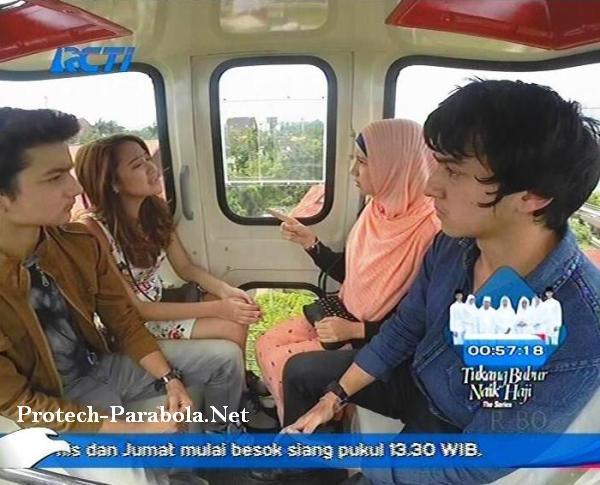 Jilbab In Love Episode 67-5