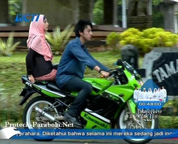 Jilbab In Love Episode 67-8