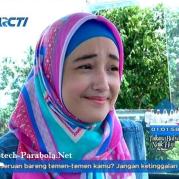 Jilbab In Love Episode 67