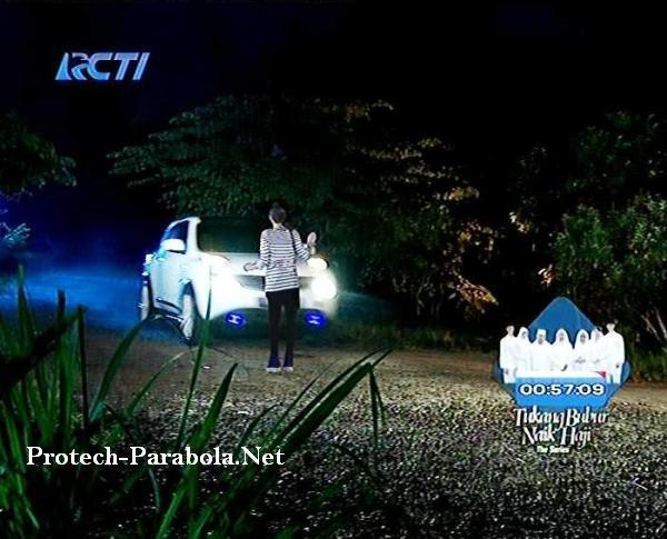Jilbab In Love Episode 69-3