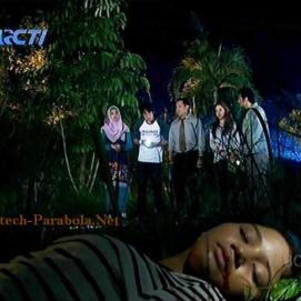 Jilbab In Love Episode 70-1