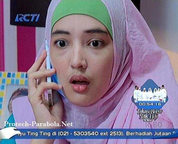 Jilbab In Love Episode 70-5