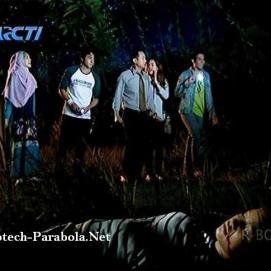Jilbab In Love Episode 70