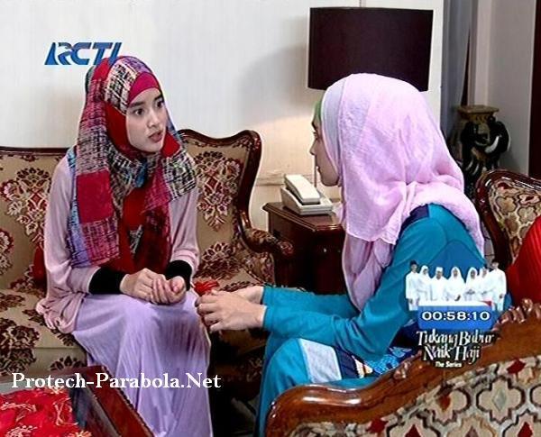 Jilbab In Love Episode 72-3