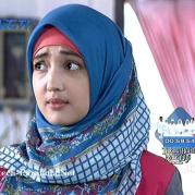 Jilbab In Love Episode 73-7