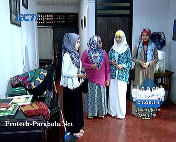 Jilbab In Love Episode 74-4