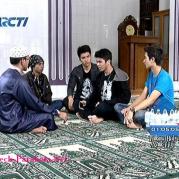 Jilbab In Love Episode 74-5