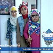 Jilbab In Love Episode 74-7