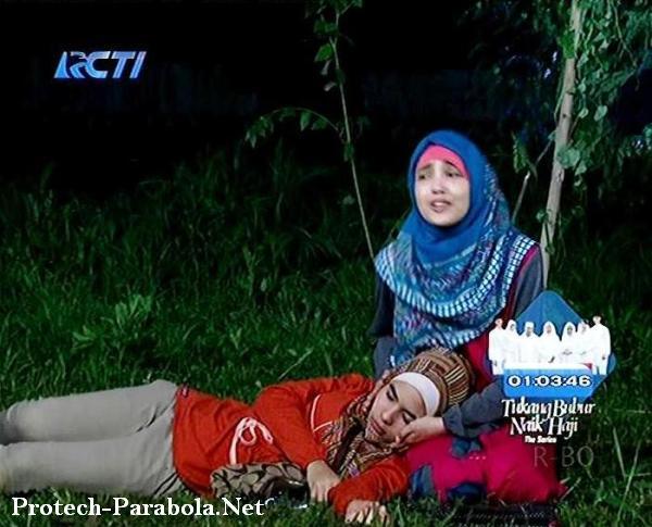 Jilbab In Love Episode 75-1