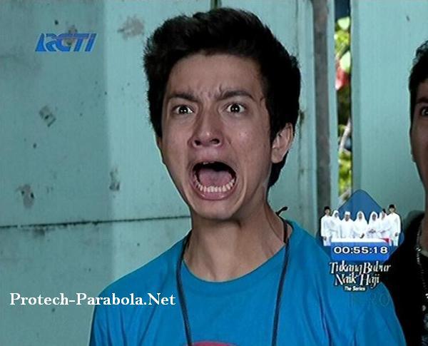 Jilbab In Love Episode 75-6