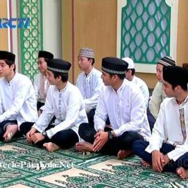Jilbab In Love Episode 77-1