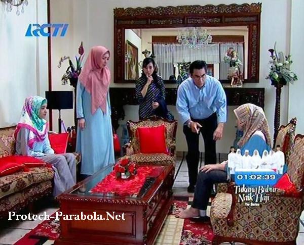 Jilbab In Love Episode 78-1