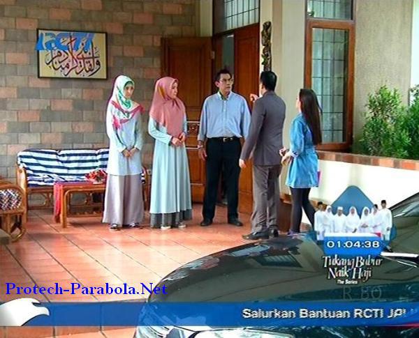 Jilbab In Love Episode 79-3