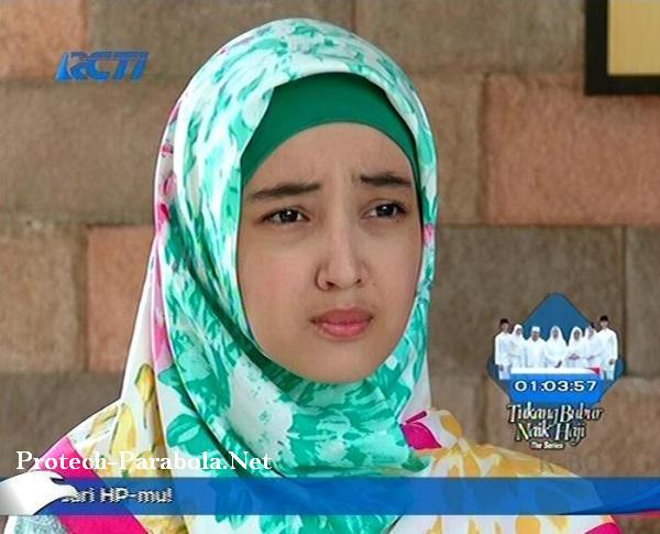 Jilbab In Love Episode 79-4
