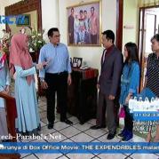 Jilbab In Love Episode 79