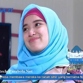 Jilbab In Love Episode 80-1