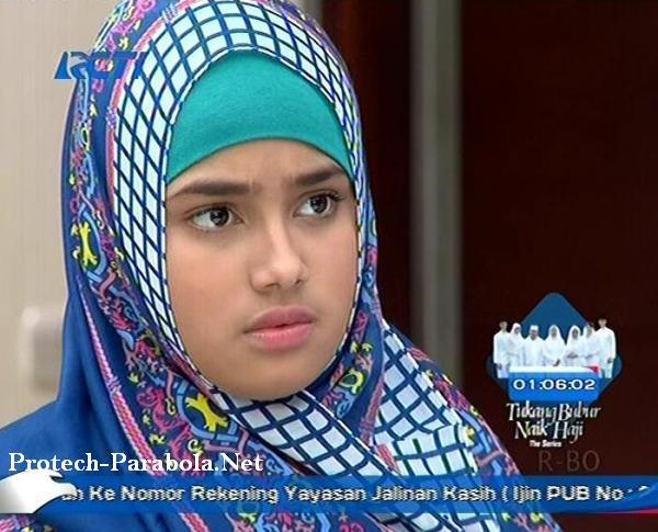 Jilbab In Love Episode 80-3