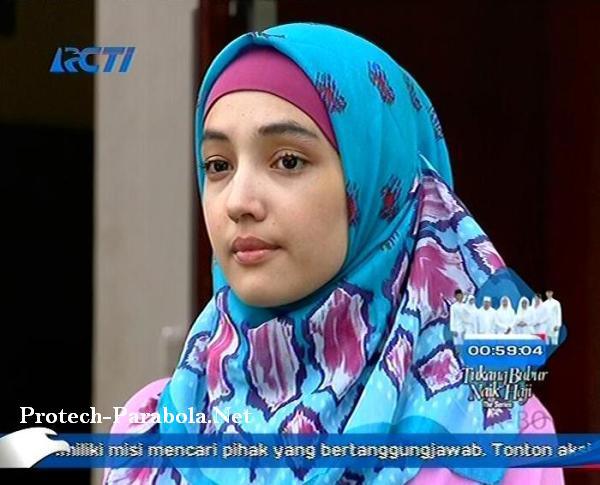 Jilbab In Love Episode 80-5
