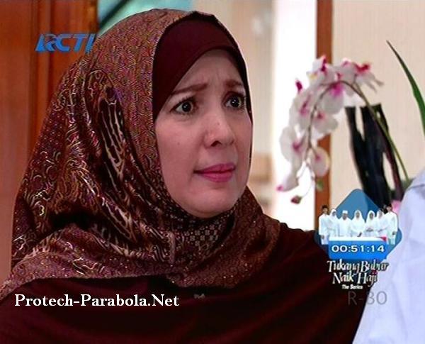 Jilbab In Love Episode 80-8