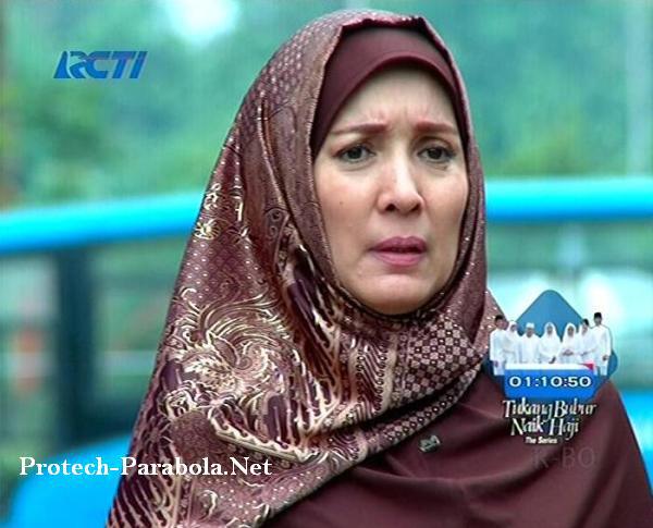 Jilbab In Love Episode 81-1