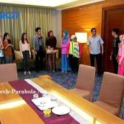 Jilbab In Love Episode 83-2