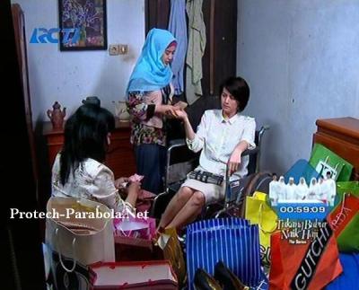 Jilbab In Love Episode 83