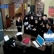 Jilbab In Love Episode 85-6