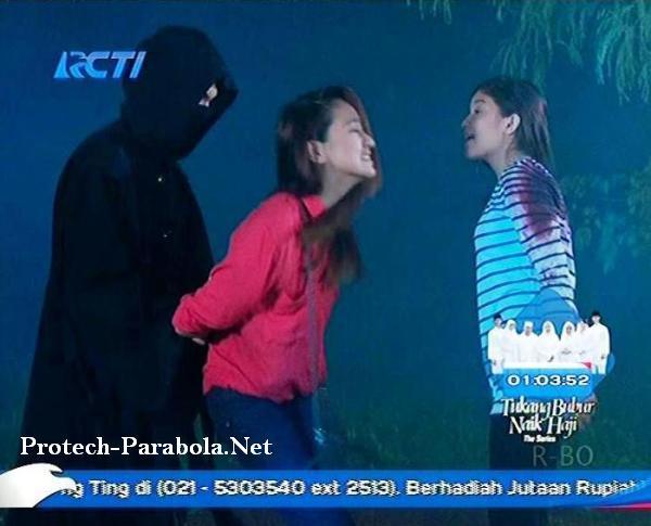Jilbab In Love Episode 76