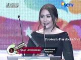 Daftar Lengkap Pemenang Infotaiment Award 2015 SCTV