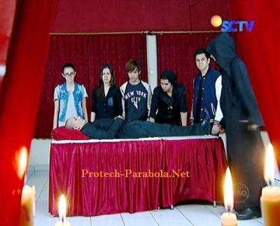 Ganteng Ganteng Serigala Episode 265