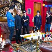 Keluarga Agra GGS Episode 277