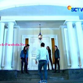 Keluarga Merry GGS Episode 286