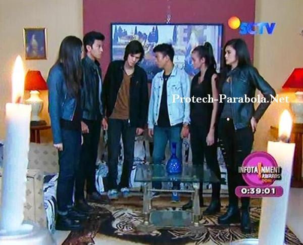 Keluarga Merry GGS Episode 287
