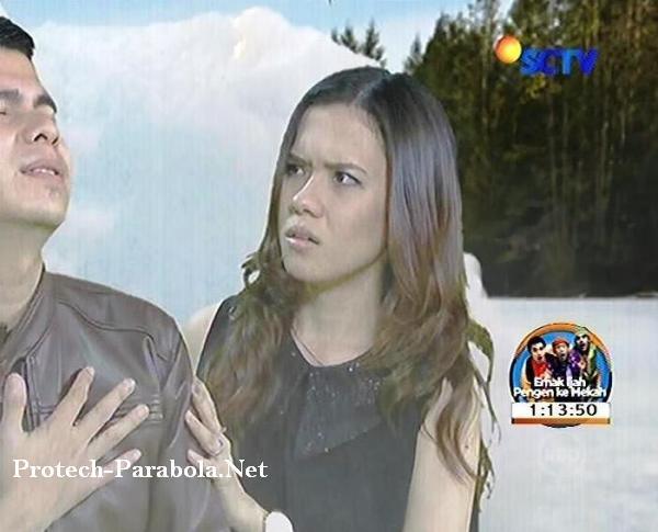 Ken dan Liora GGS Episode 261-1