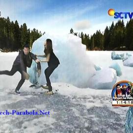 Ken dan Liora GGS Episode 261