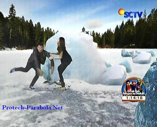 Ken dan Liora GGS Episode 261